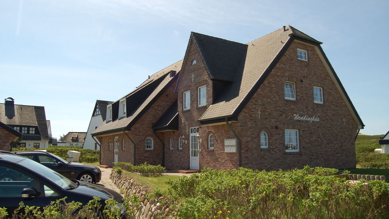 Photo of Outdoor in Wenningstedt-Braderup