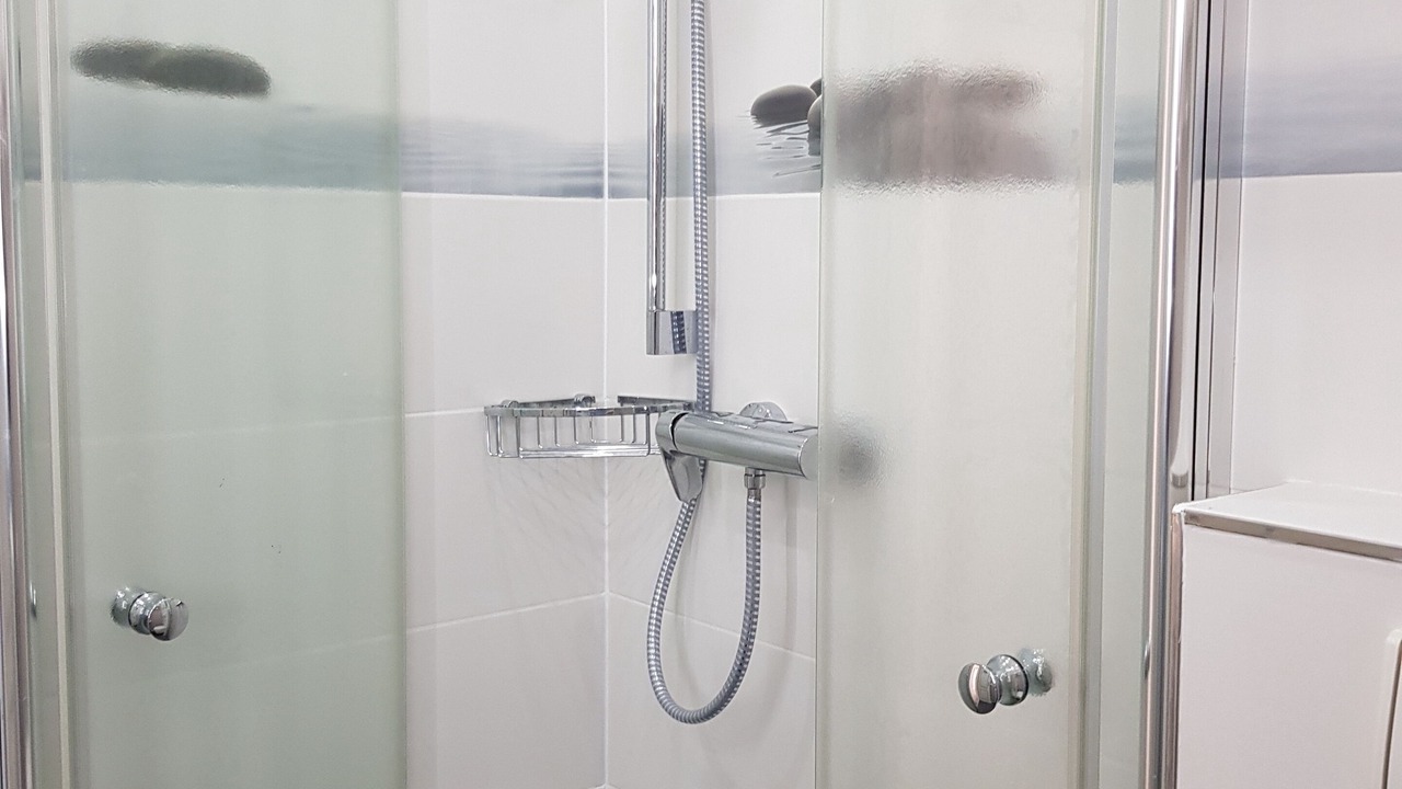 Photo of Bathroom in Wenningstedt-Braderup