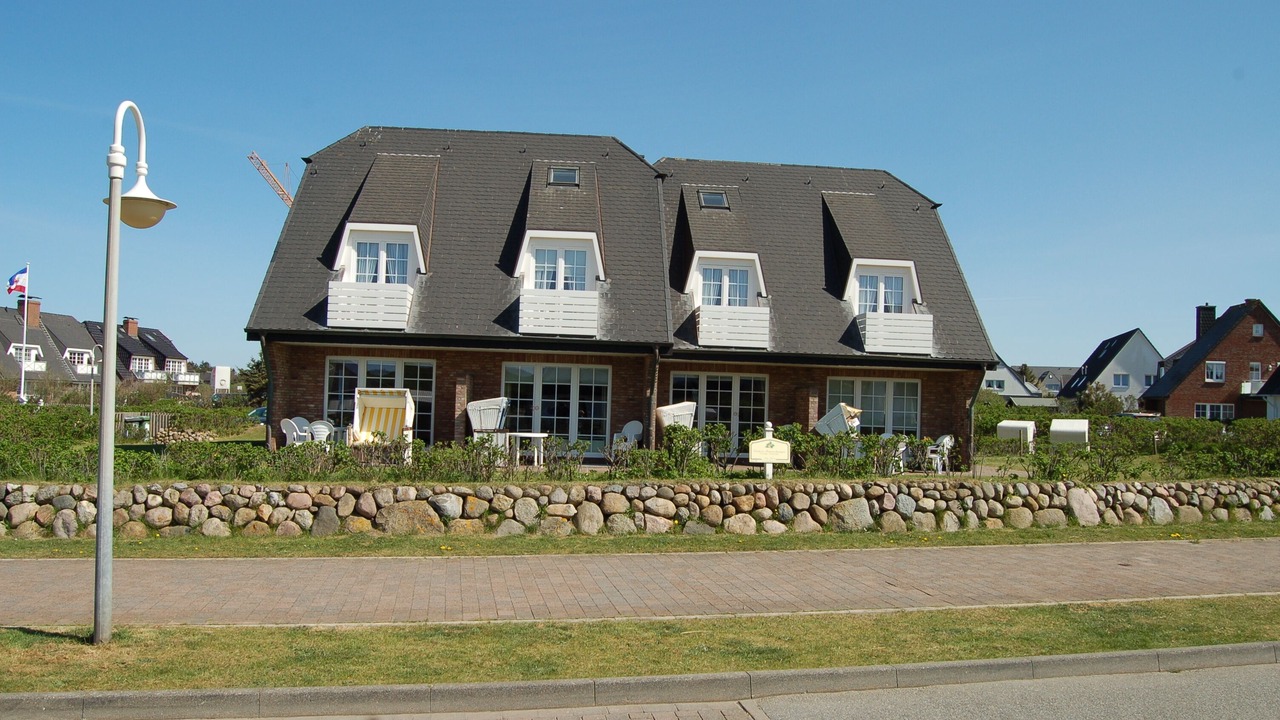 Photo of Outdoor in Wenningstedt-Braderup