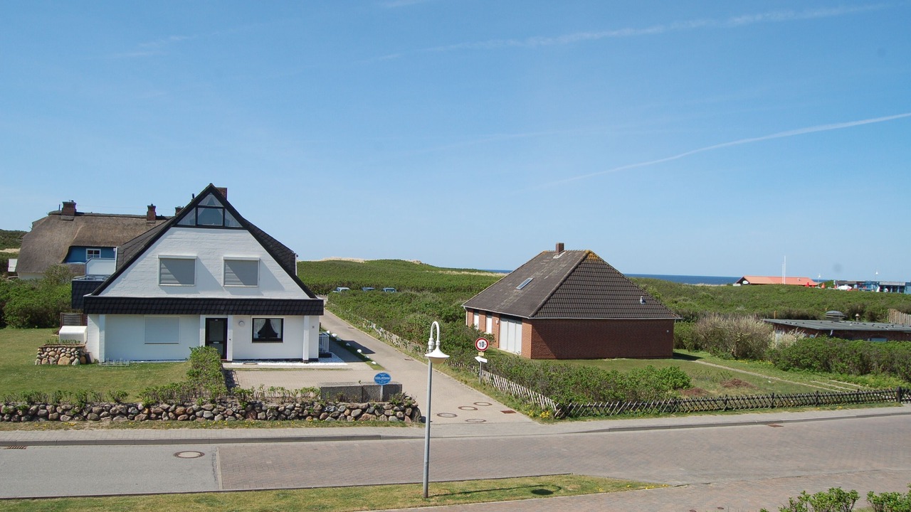Photo of Outdoor in Wenningstedt-Braderup