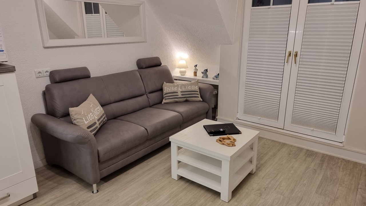 Photo of Livingroom in Wenningstedt-Braderup