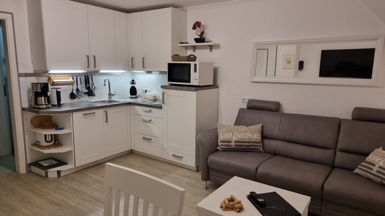 Photo of Livingroom in Wenningstedt-Braderup