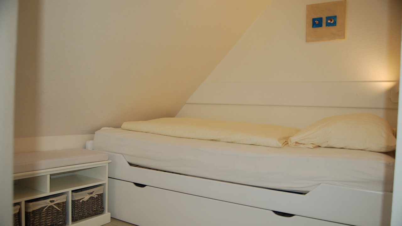 Photo of Bedroom in Wenningstedt-Braderup