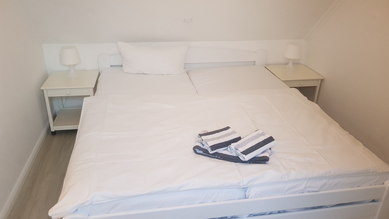 Photo of Bedroom in Wenningstedt-Braderup