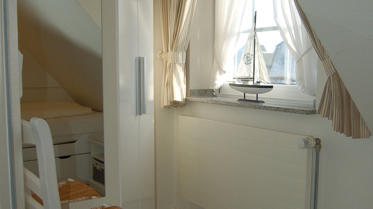 Photo of Bedroom in Wenningstedt-Braderup