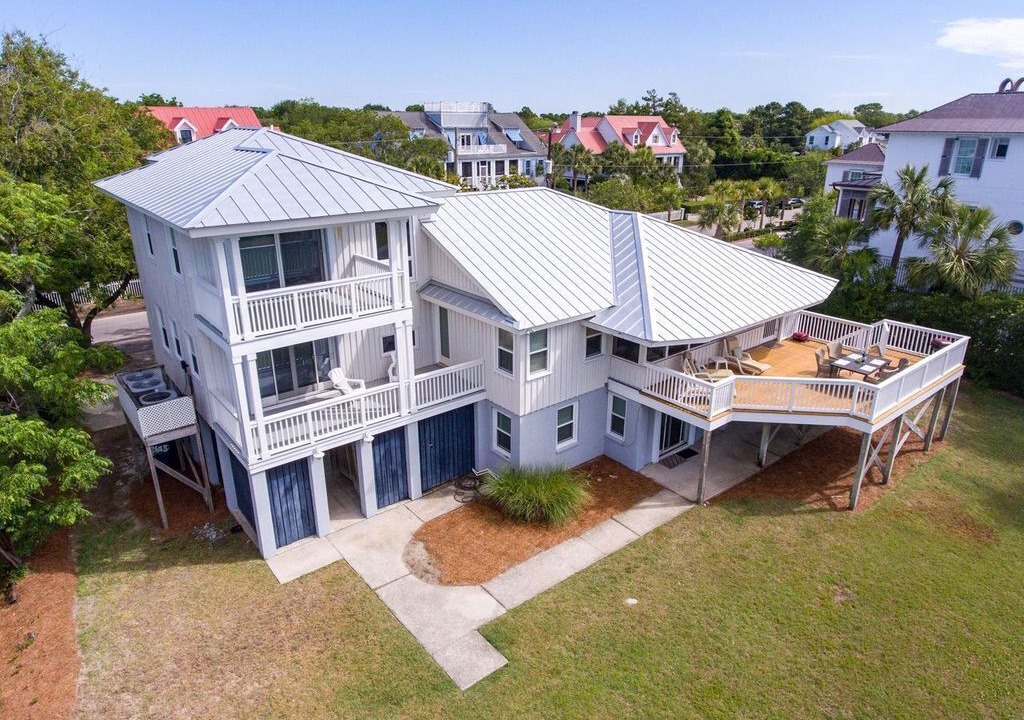 Photo of Outdoor in Sullivan's Island