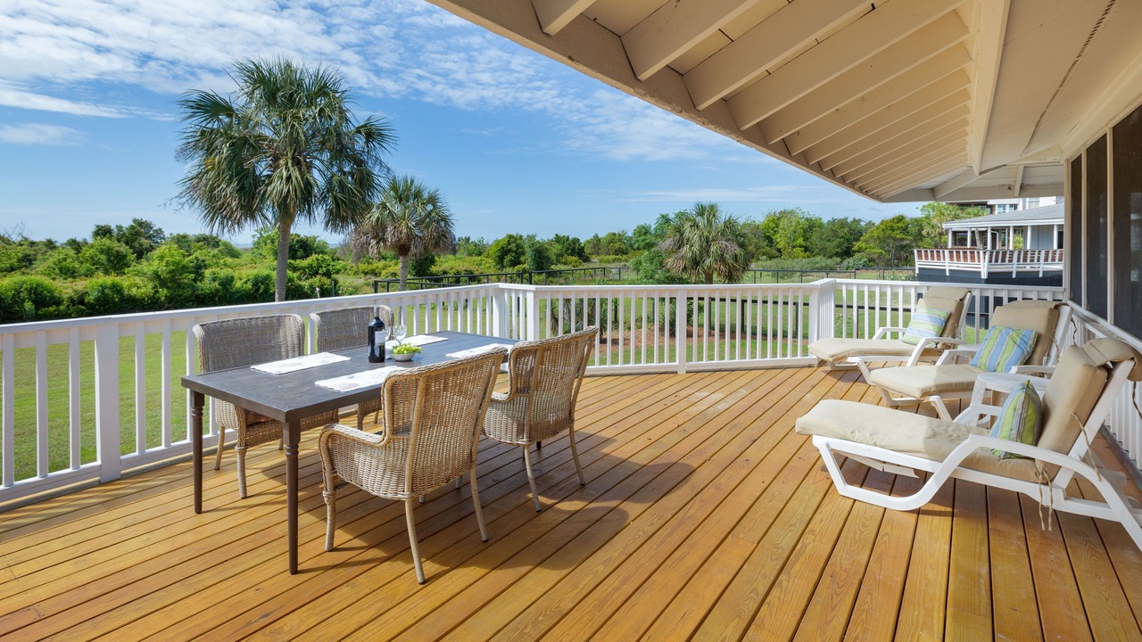 Photo of Outdoor in Sullivan's Island