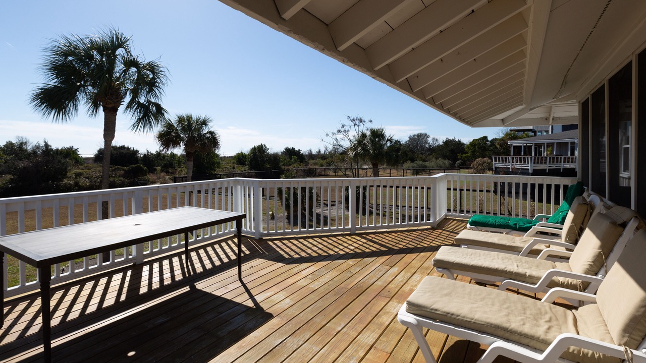 Photo of Outdoor in Sullivan's Island