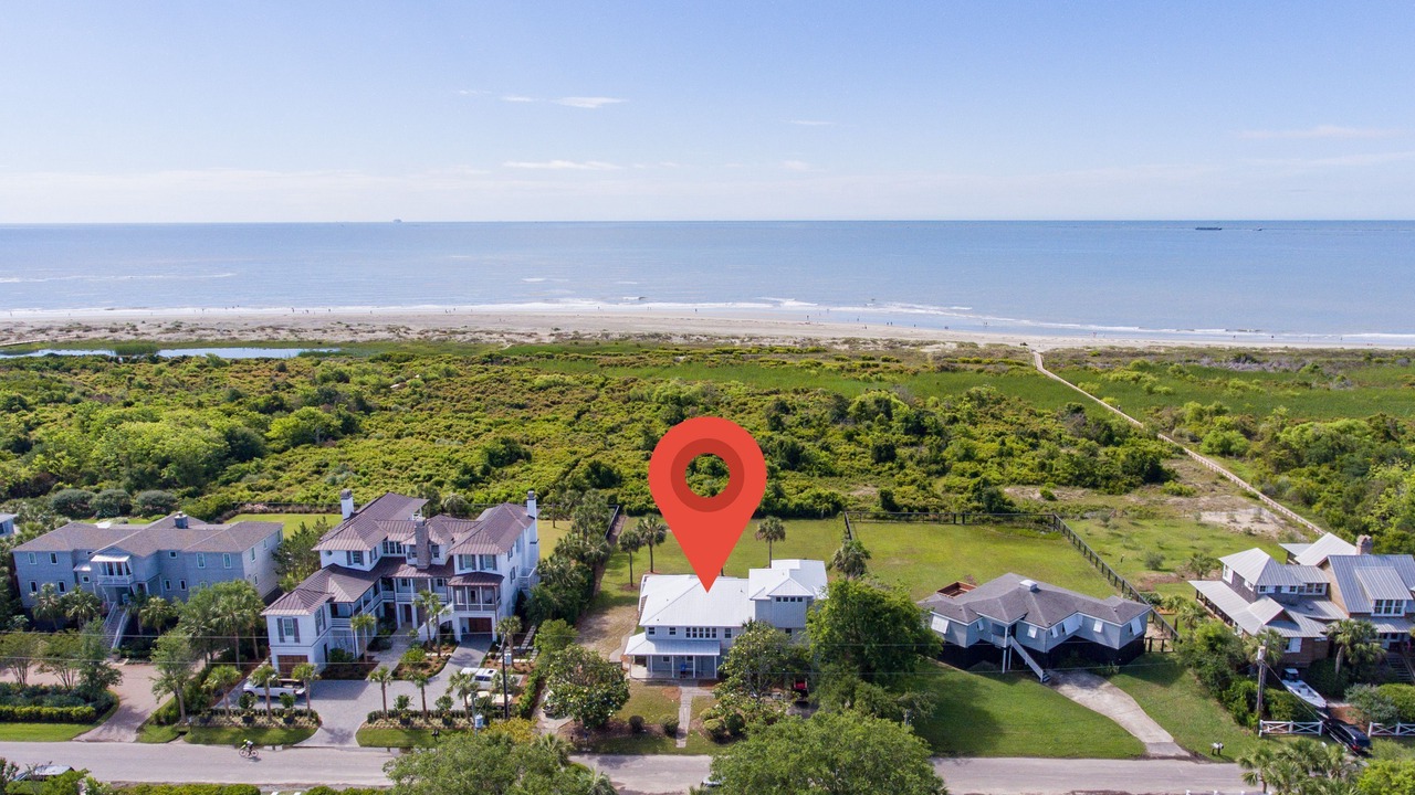 Photo of Outdoor in Sullivan's Island