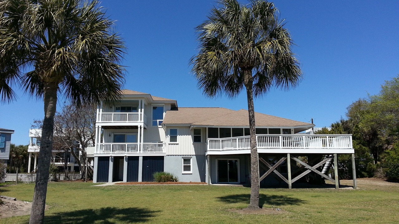 Photo of Others in Sullivan's Island