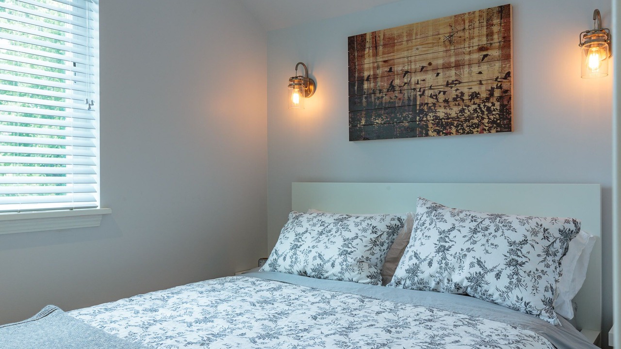 Photo of Bedroom in Fremont