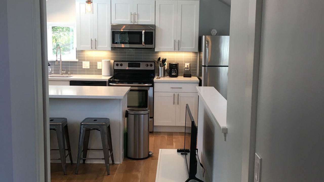 Photo of Bedroom in Fremont
