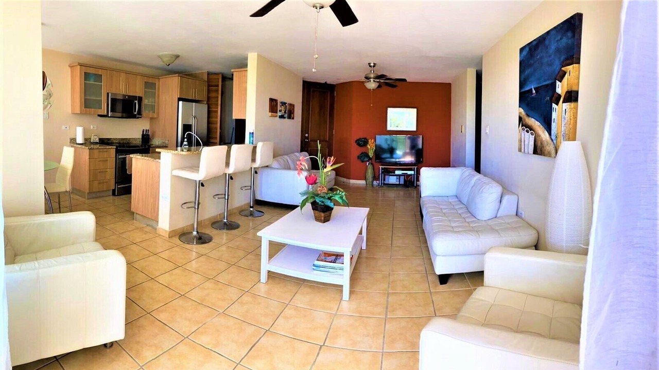 Photo of Livingroom in Sardinera