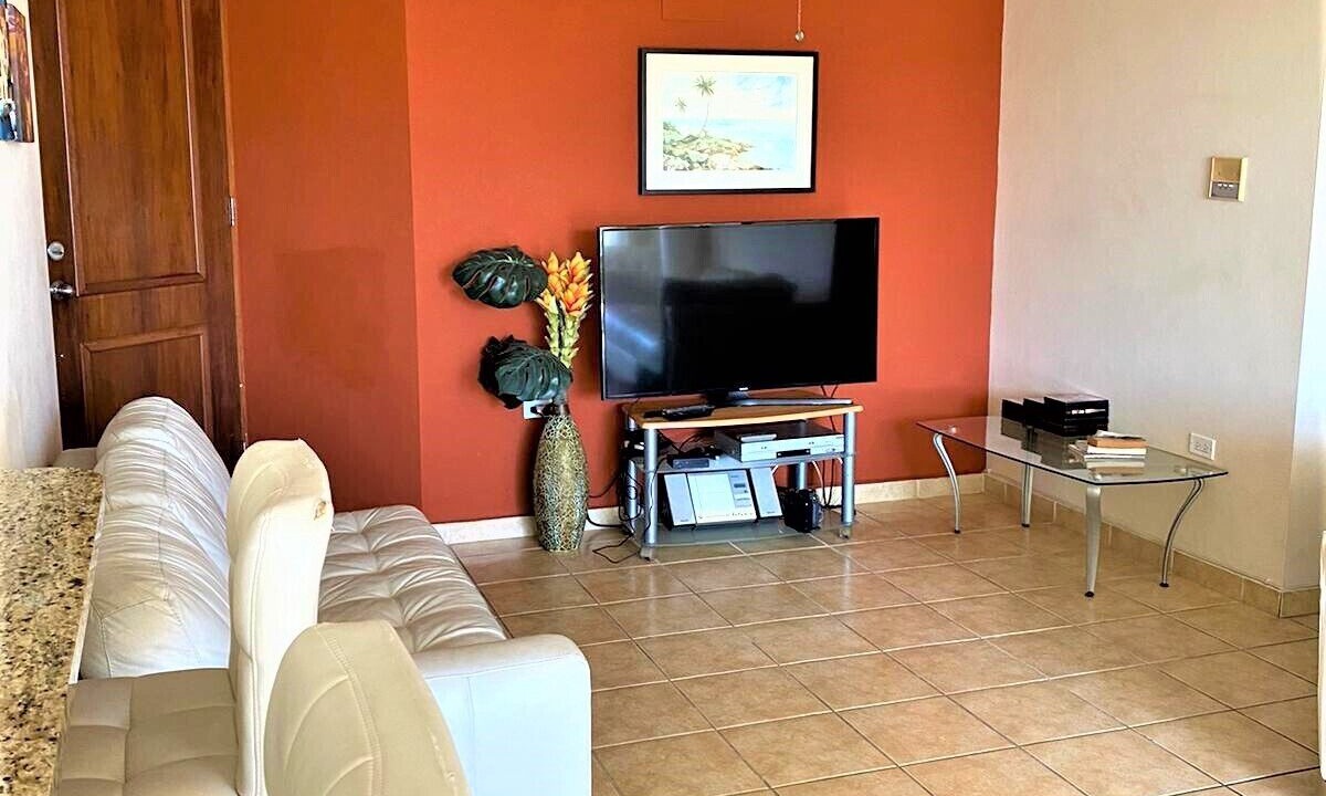 Photo of Livingroom in Sardinera