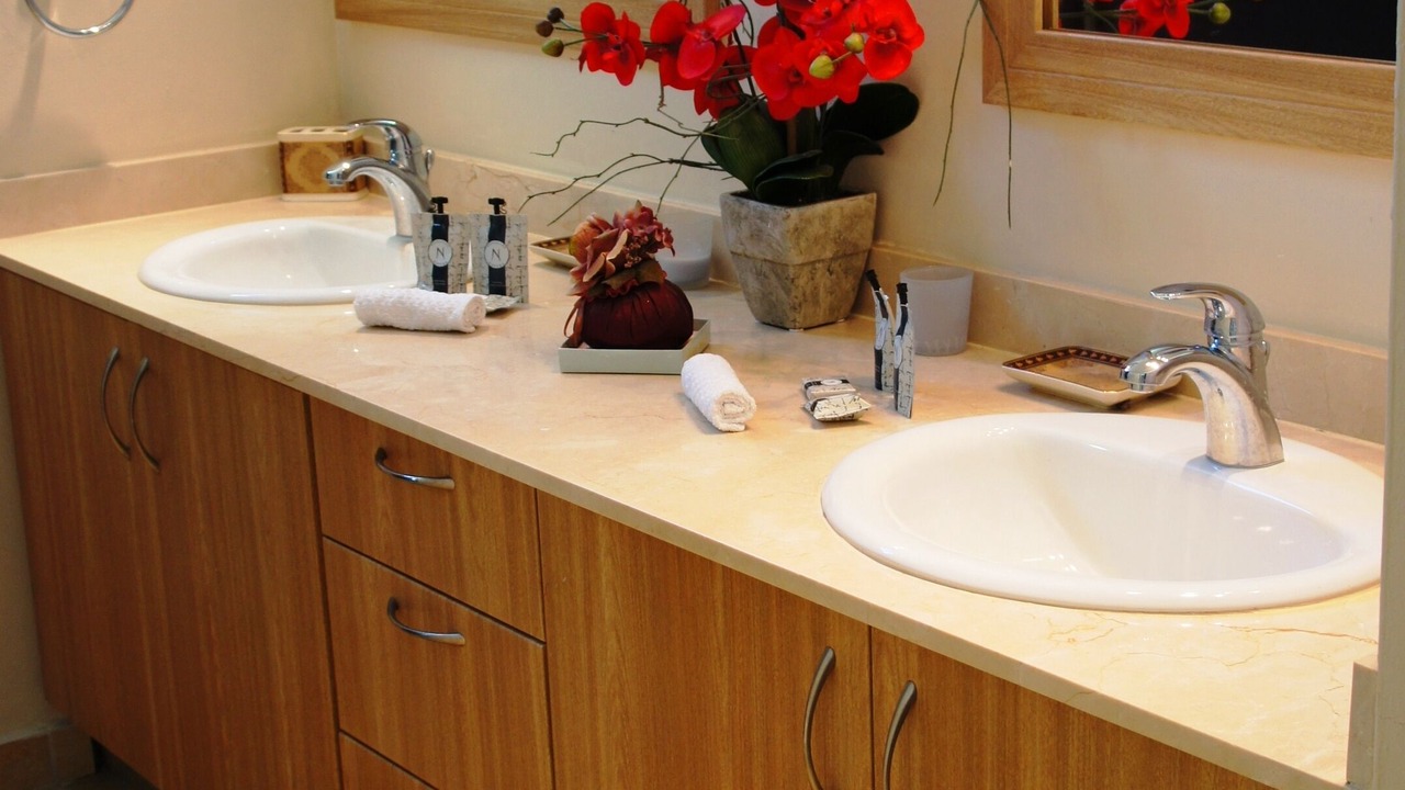 Photo of Bathroom in Sardinera