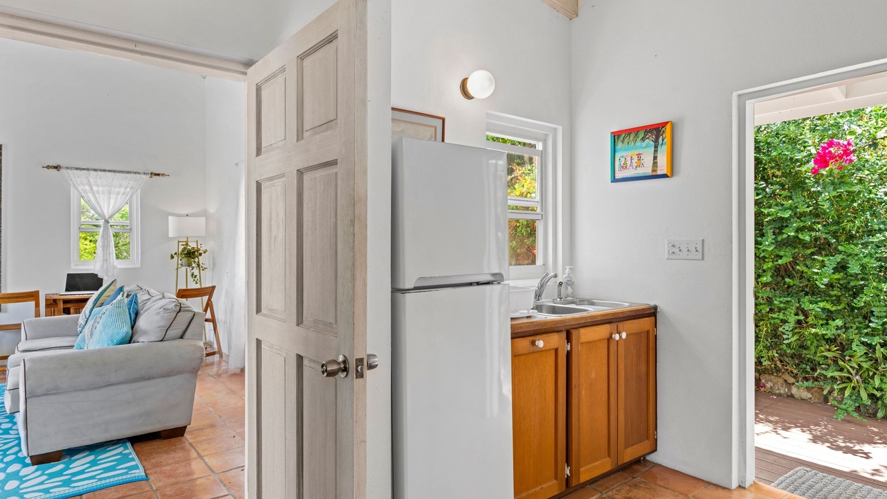 Photo of Bedroom in Brewers Bay