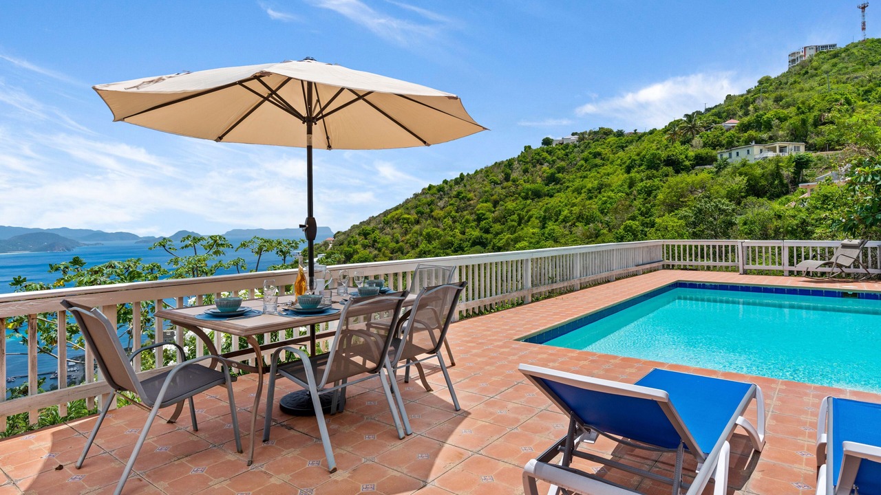 Photo of Outdoor in Brewers Bay