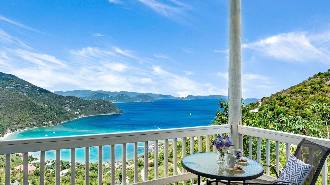 Photo of Outdoor in Brewers Bay