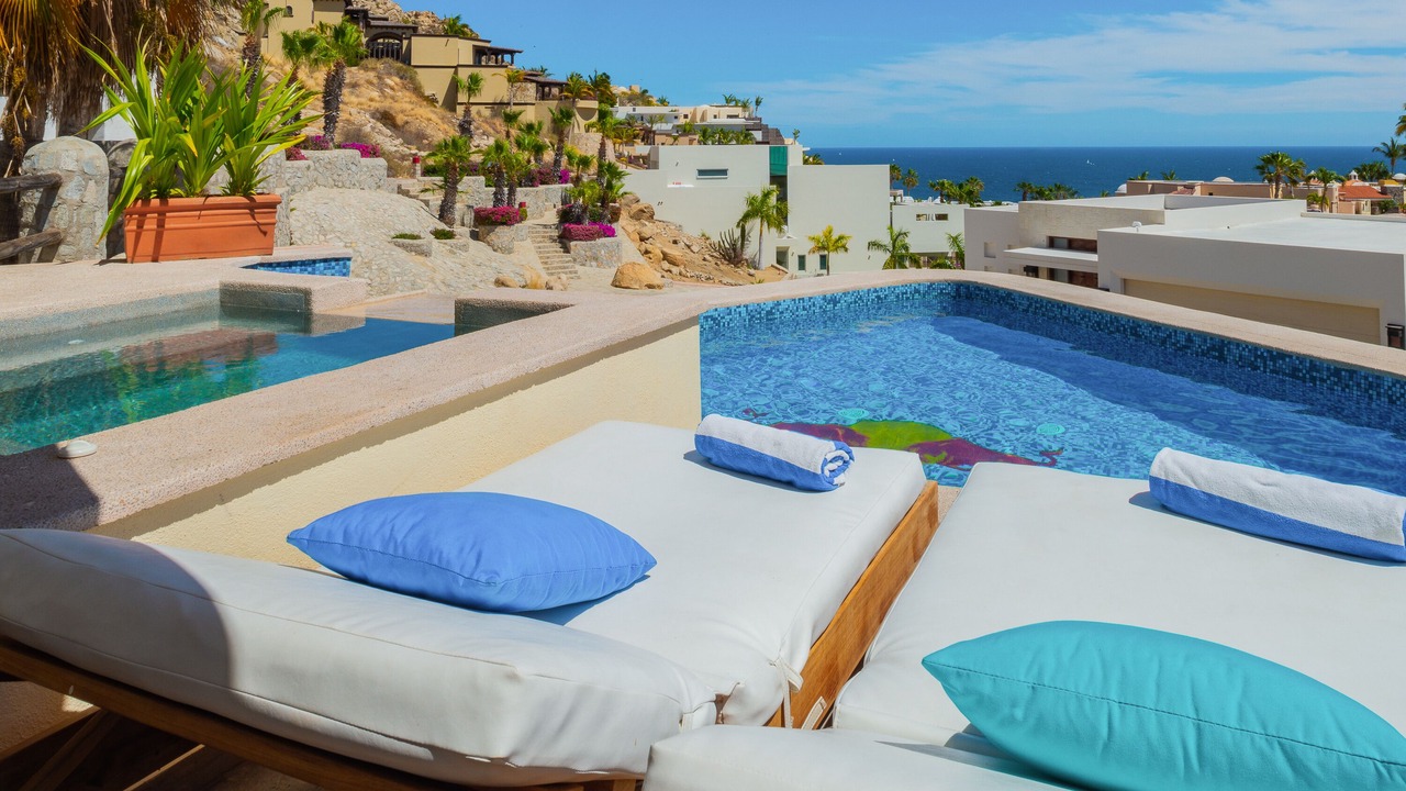 Photo of Outdoor in Pedregal
