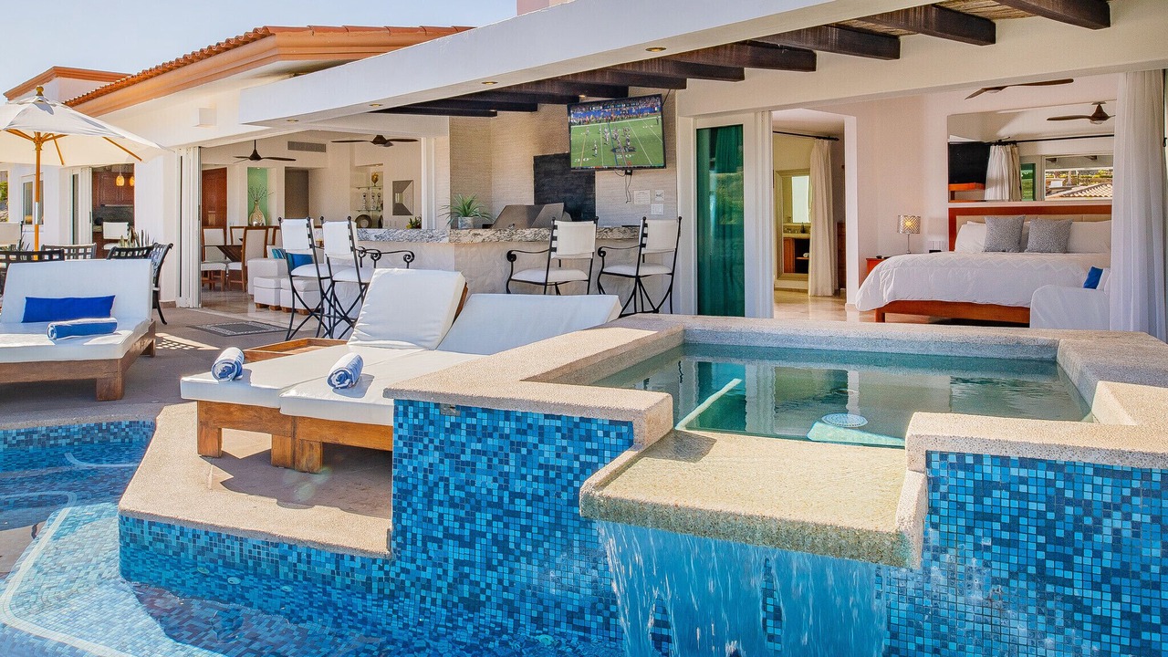 Photo of Outdoor in Pedregal