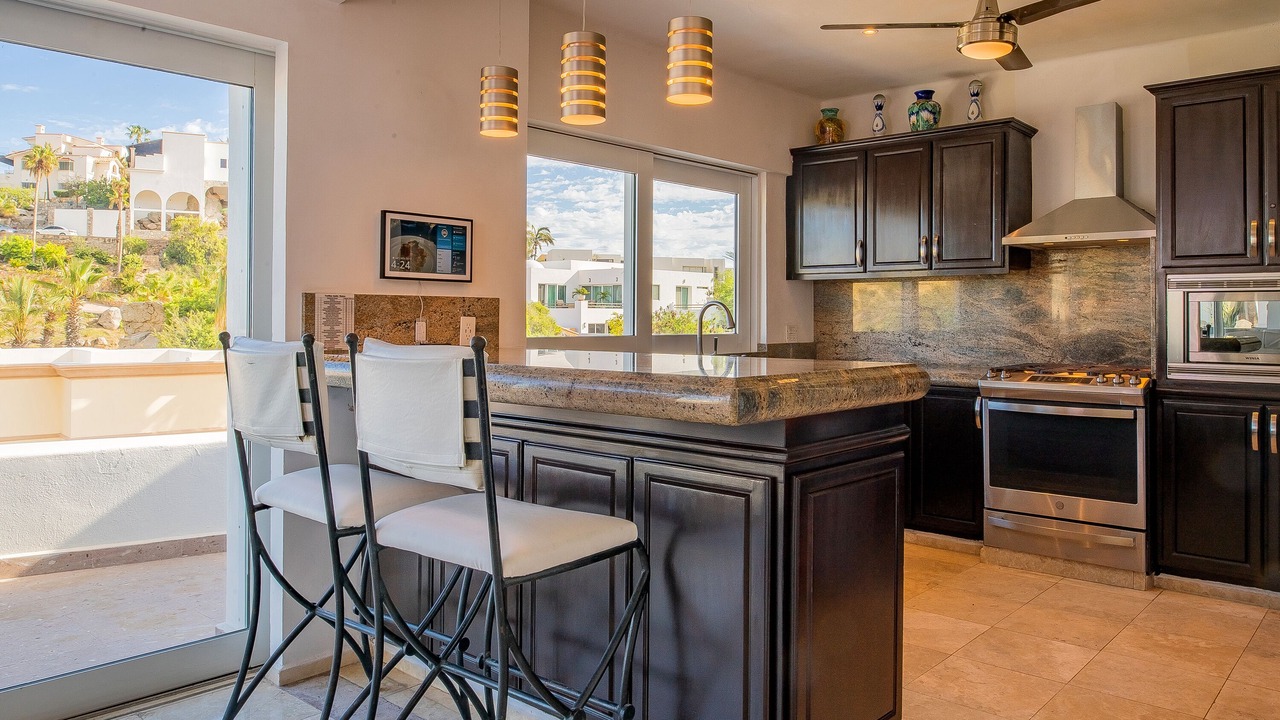 Photo of Kitchen in Pedregal