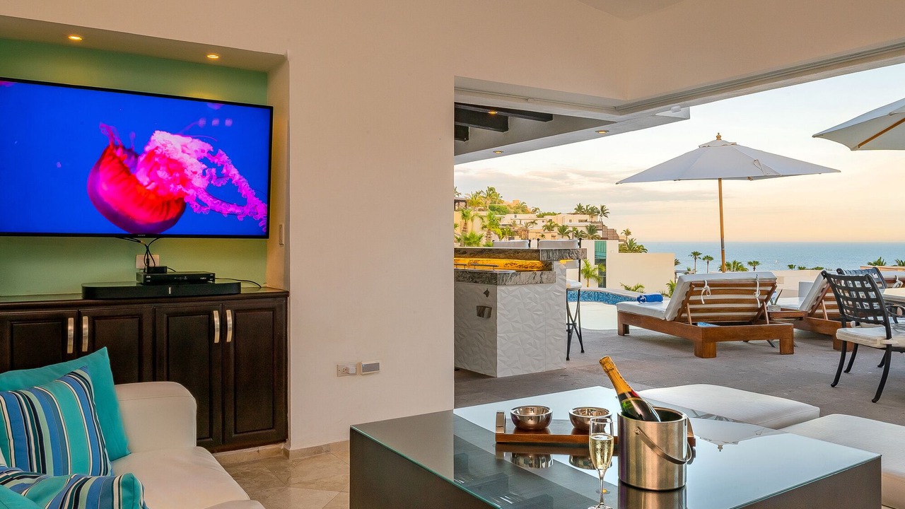 Photo of Outdoor in Pedregal