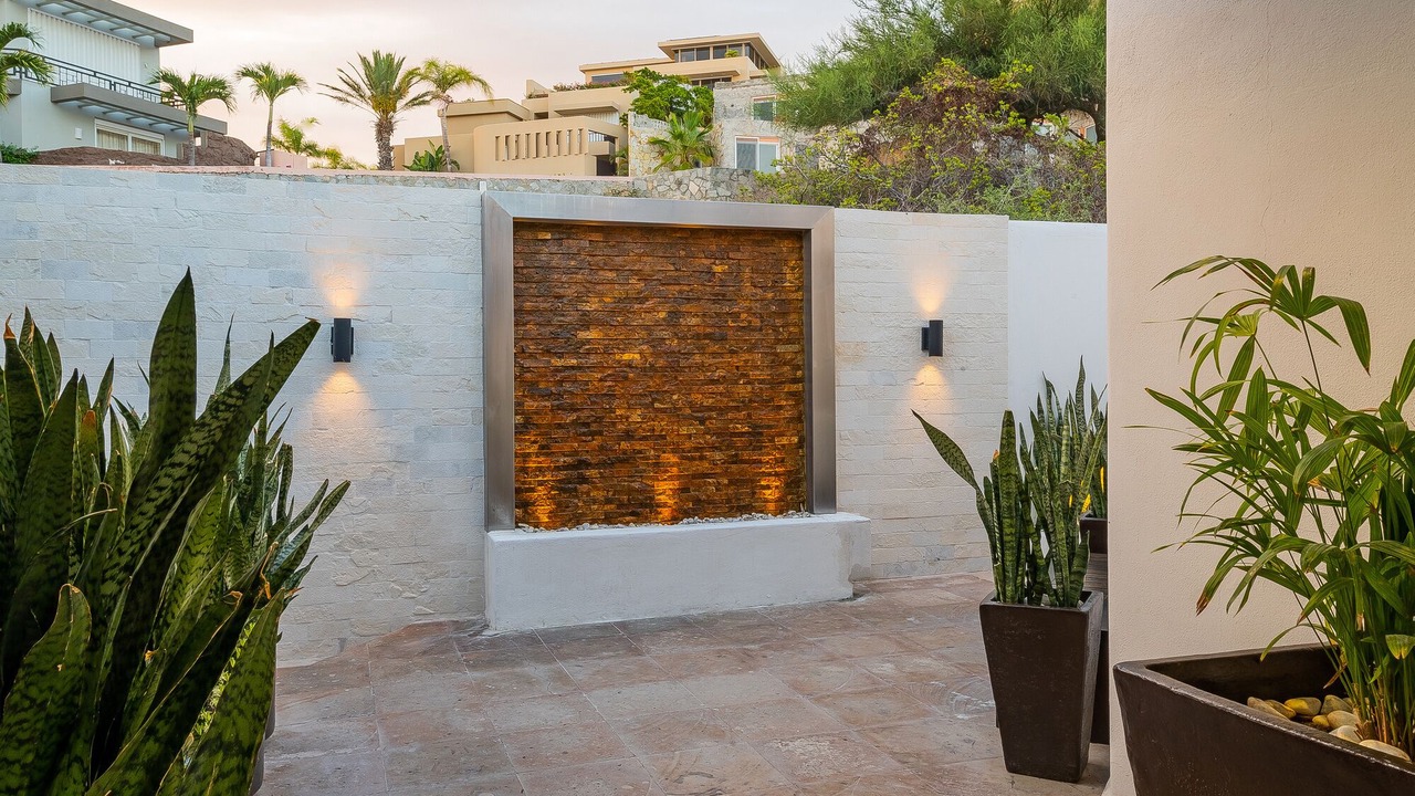 Photo of Outdoor in Pedregal