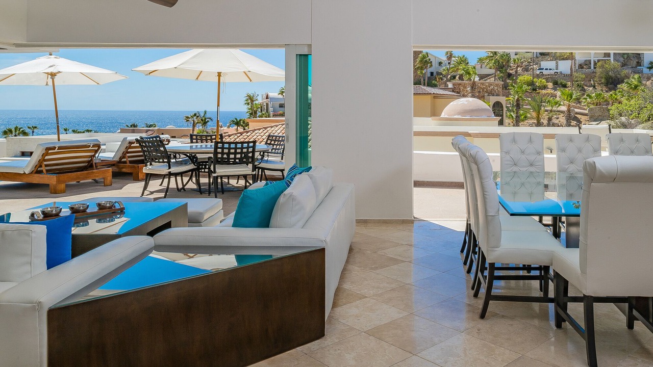 Photo of Outdoor in Pedregal