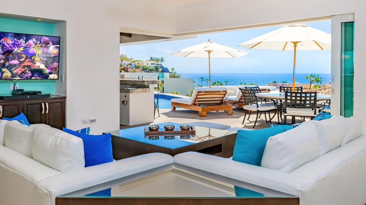 Photo of Livingroom in Pedregal