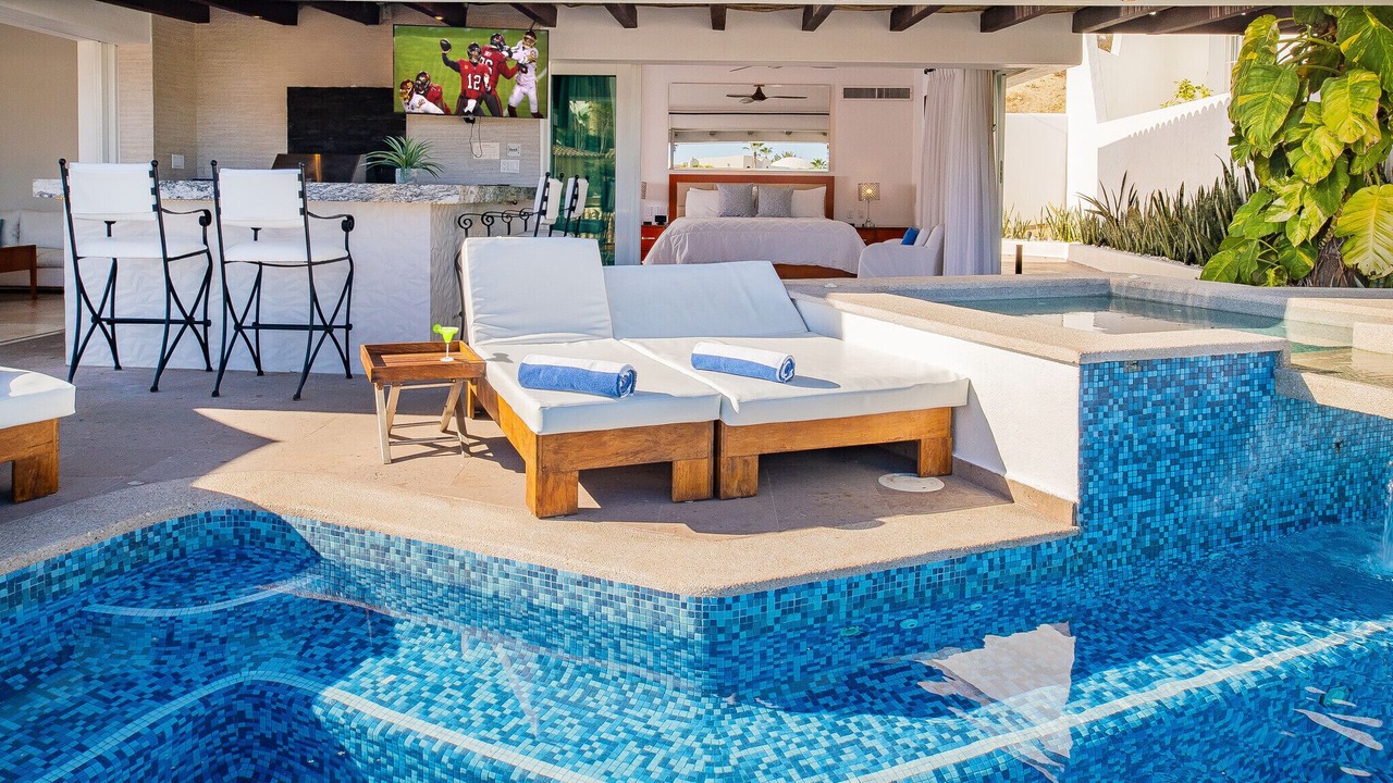 Photo of Outdoor in Pedregal