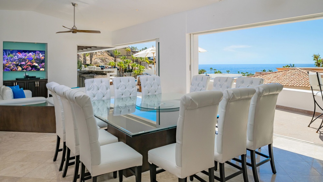Photo of Outdoor in Pedregal