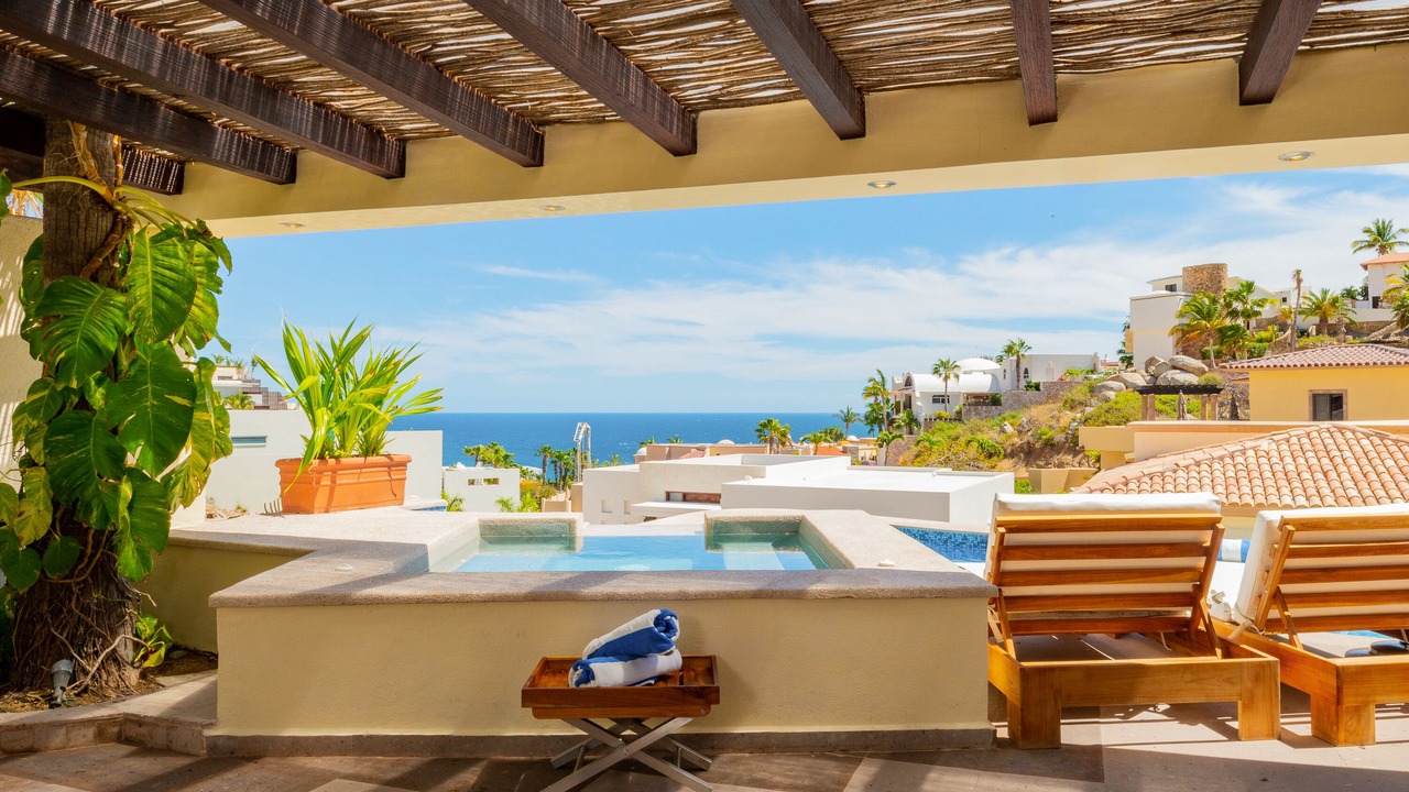 Photo of Outdoor in Pedregal
