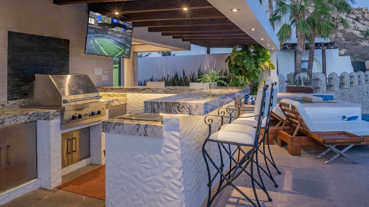 Photo of Outdoor in Pedregal