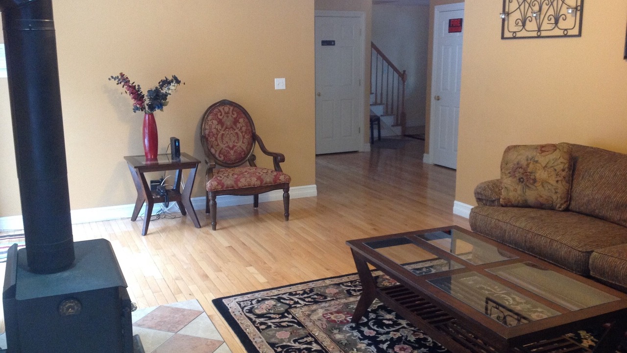 Photo of Bedroom in Pine Bush