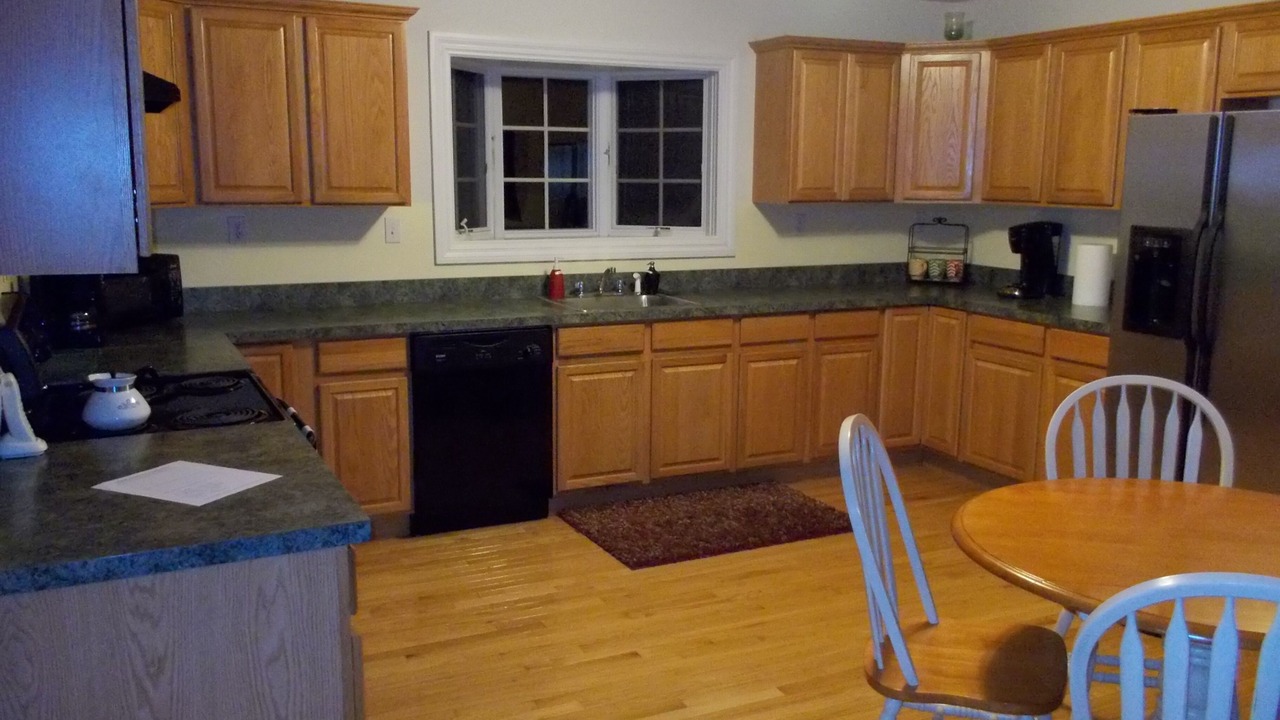 Photo of Kitchen in Pine Bush