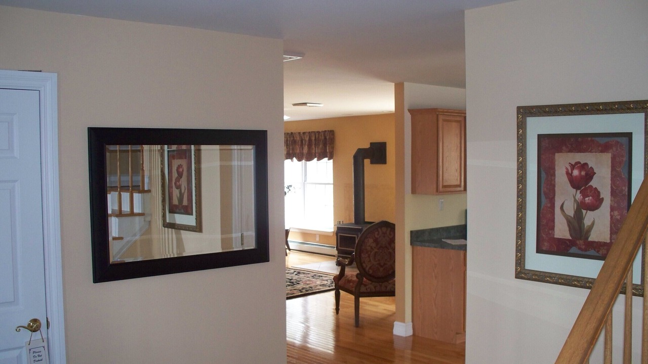 Photo of Bedroom in Pine Bush
