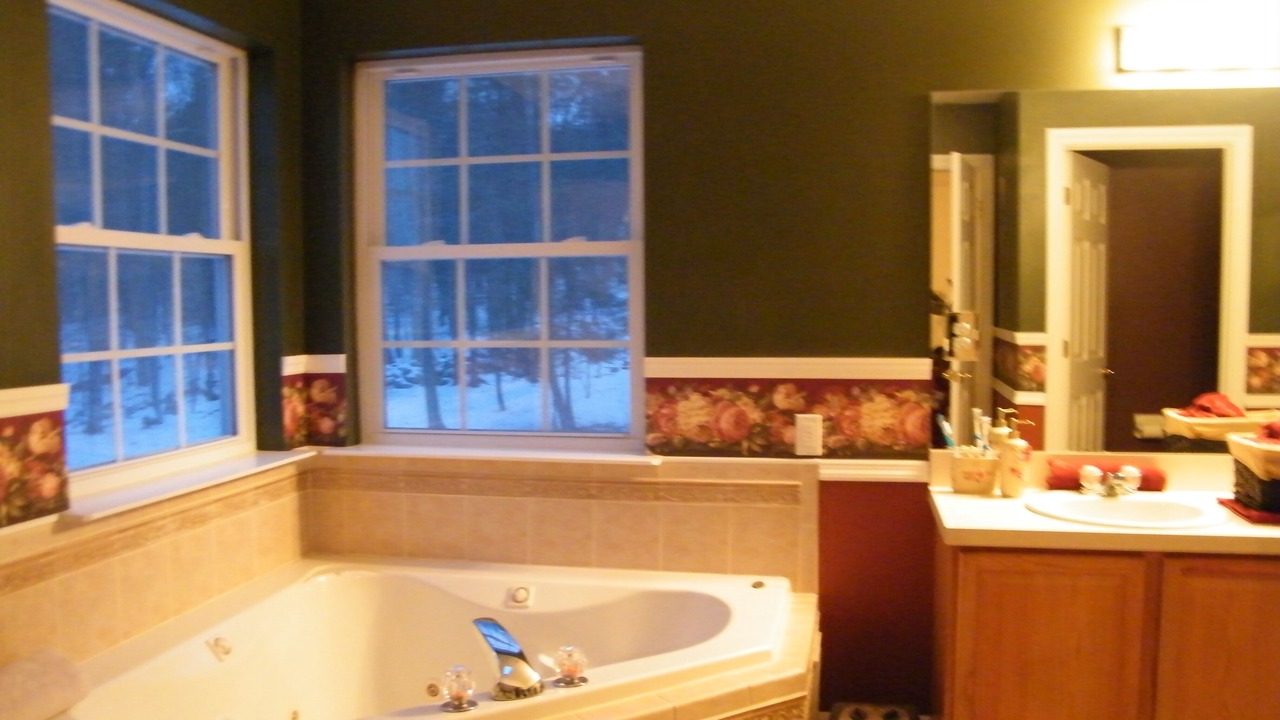 Photo of Bathroom in Pine Bush