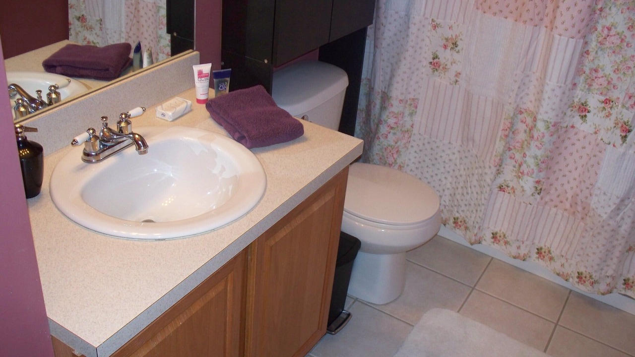 Photo of Bathroom in Pine Bush