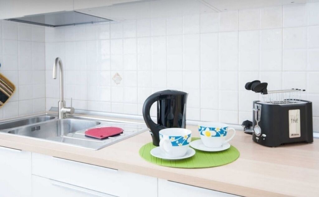 Photo of Kitchen in San Giovanni