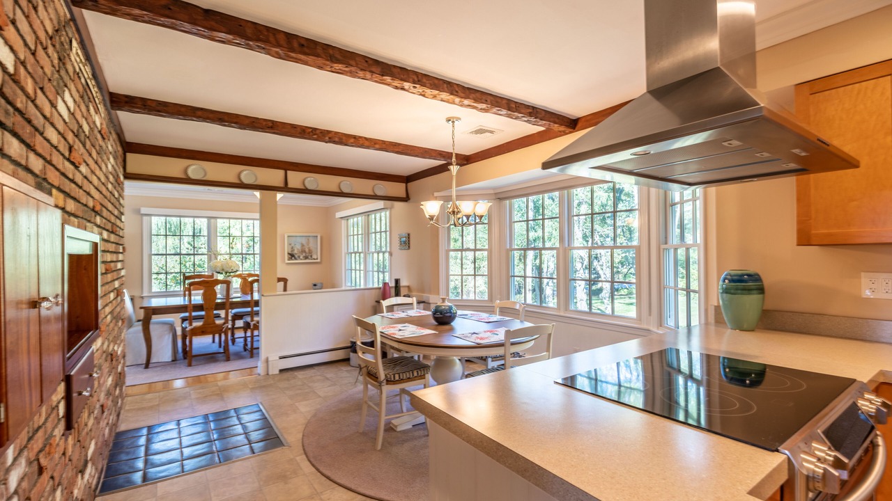 Photo of Kitchen in Shelter Island Heights