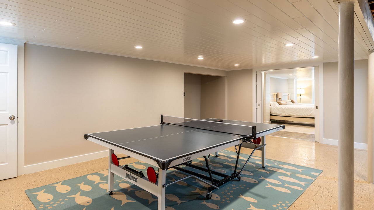 Photo of Bedroom in Shelter Island Heights