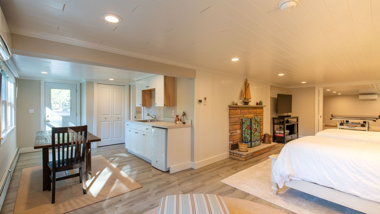 Photo of Bedroom in Shelter Island Heights