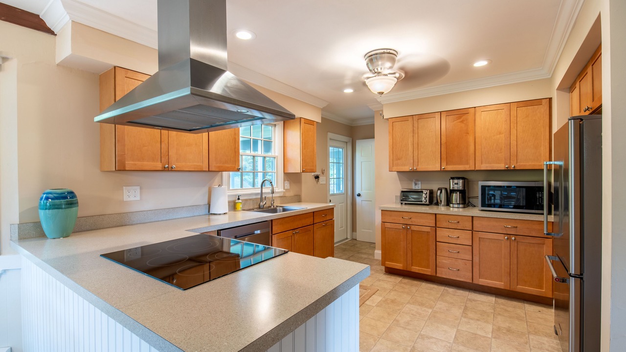 Photo of Kitchen in Shelter Island Heights