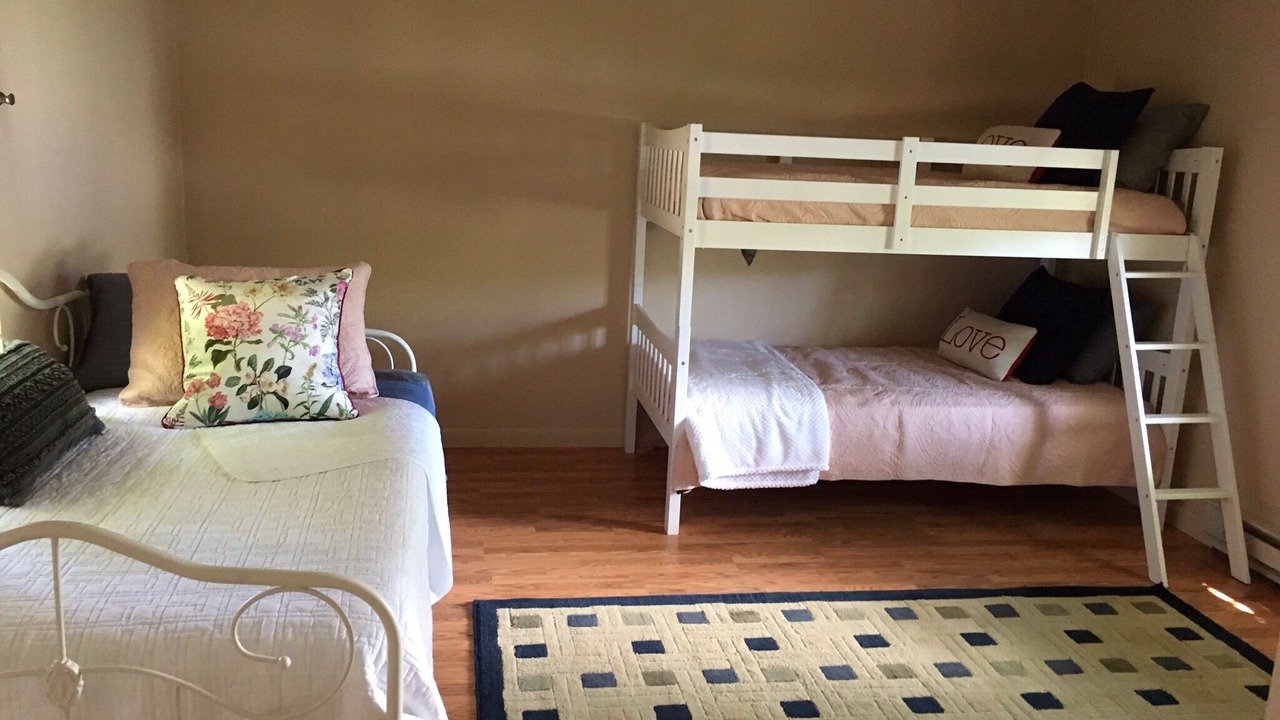 Photo of Bedroom in Rumney