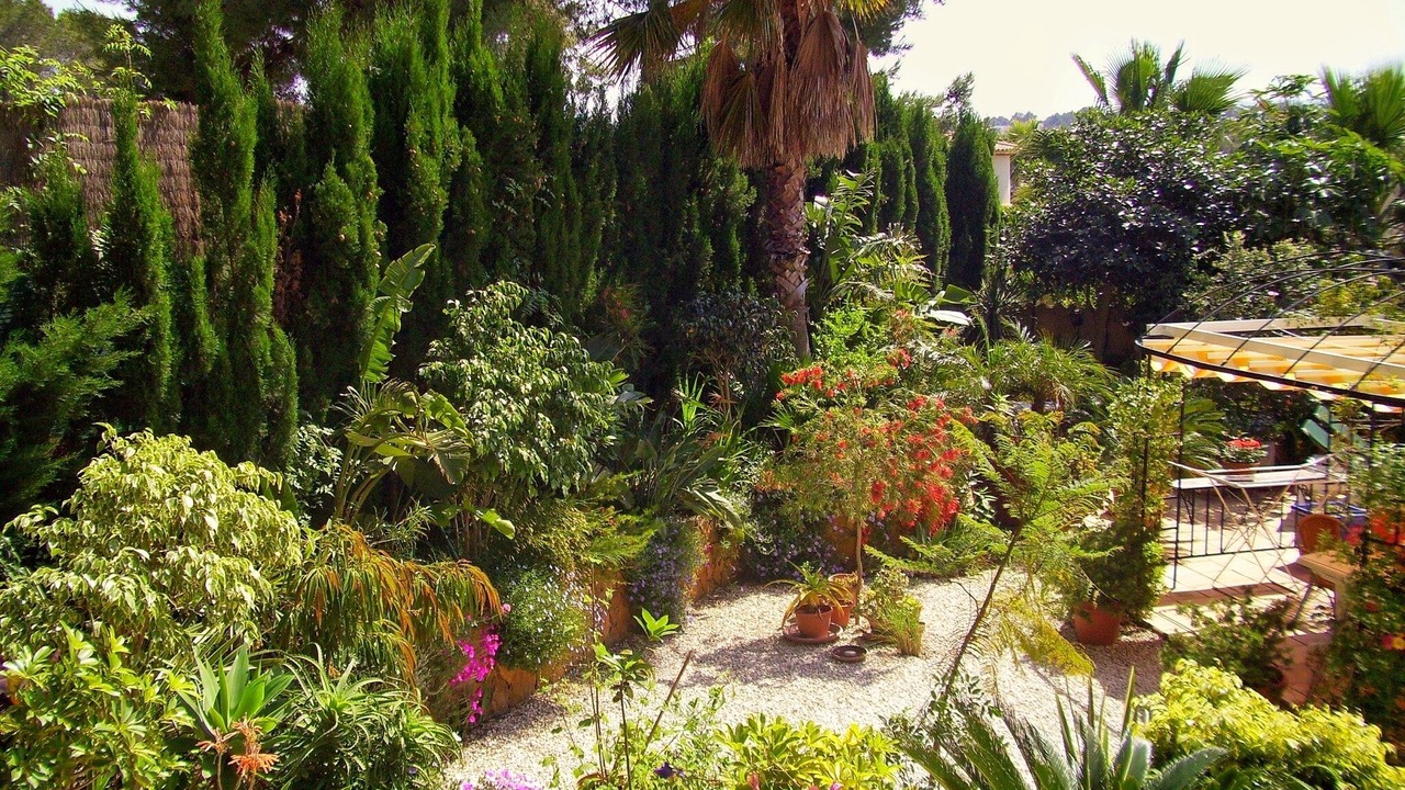 Photo of Outdoor in Urbanitzacio la Fustera