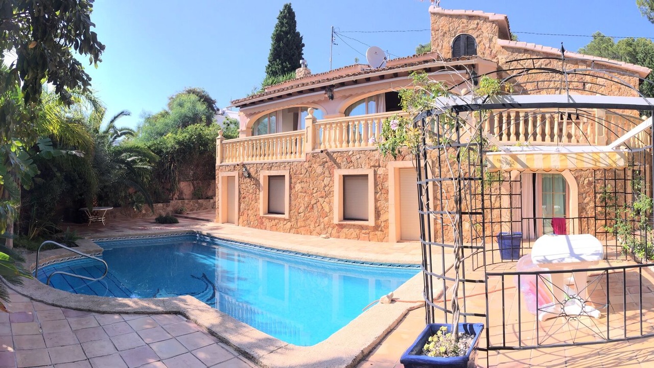 Photo of Outdoor in Urbanitzacio la Fustera