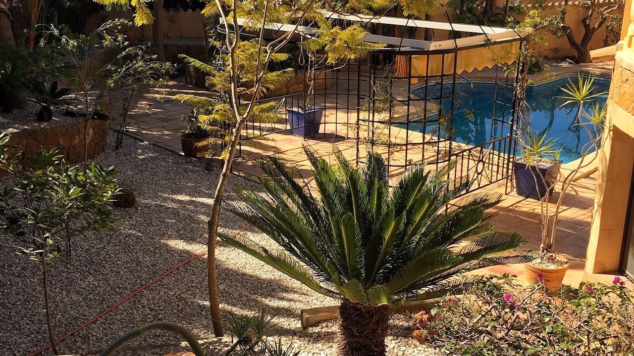 Photo of Outdoor in Urbanitzacio la Fustera