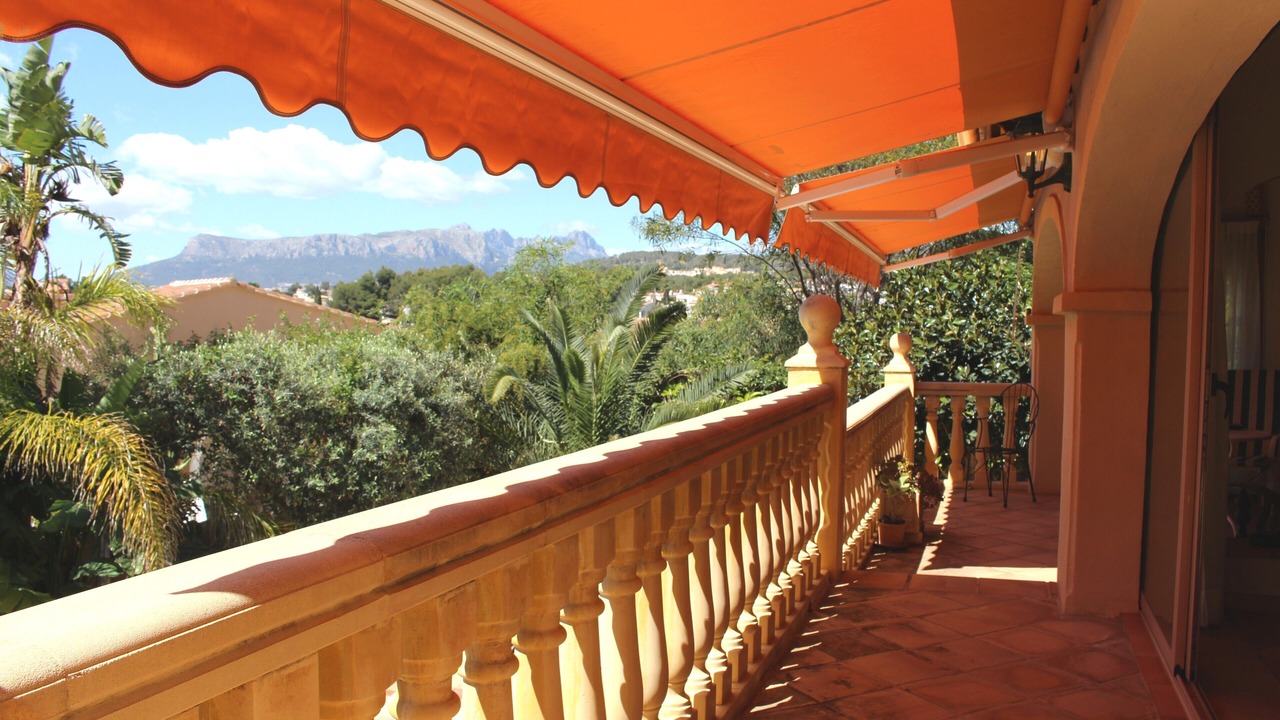 Photo of Outdoor in Urbanitzacio la Fustera