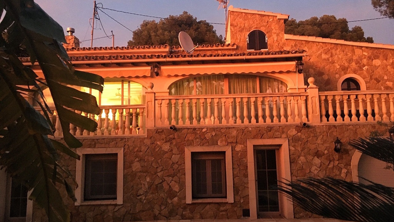 Photo of Outdoor in Urbanitzacio la Fustera
