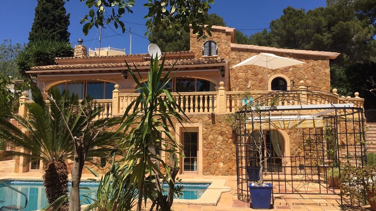 Photo of Outdoor in Urbanitzacio la Fustera